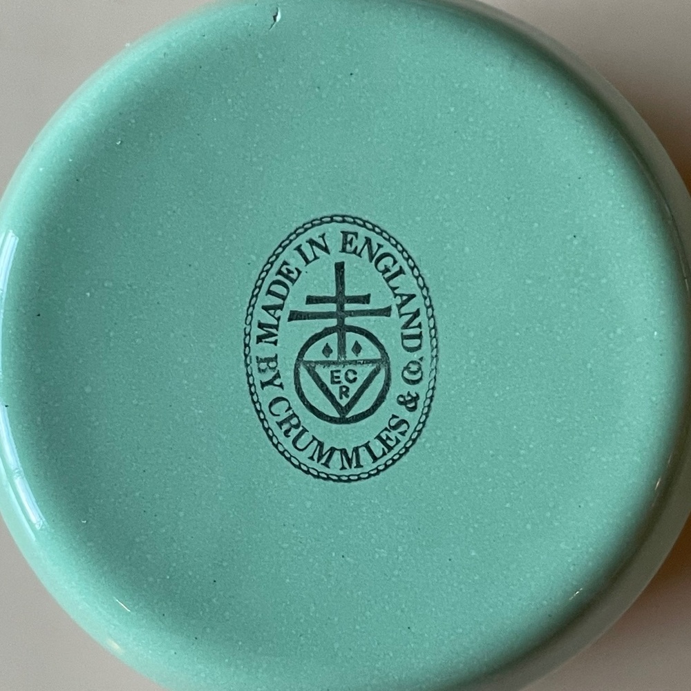 Crummles & Co. Enamel Pill/Snuff Box - Zelli, Burlington Arcade, London - Picture 7 of 10